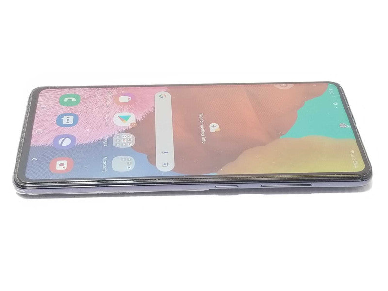 Samsung Galaxy A51 SM-A515W 64GB 6.5\\" Display Unlocked