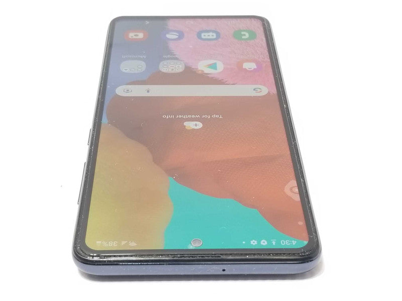 Samsung Galaxy A51 SM-A515W 64GB 6.5\\" Display Unlocked