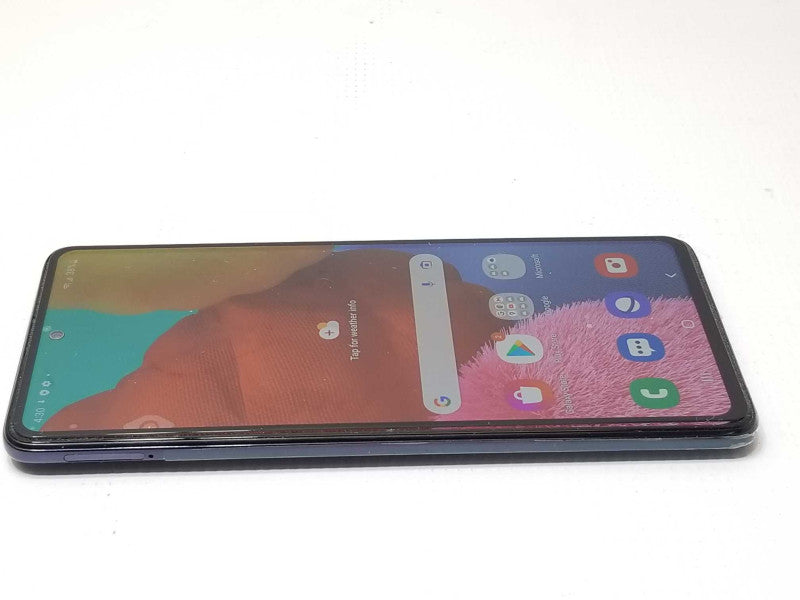 Samsung Galaxy A51 SM-A515W 64GB 6.5\\" Display Unlocked
