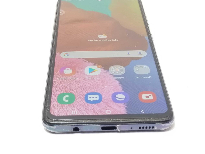 Samsung Galaxy A51 SM-A515W 64GB 6.5\\" Display Unlocked