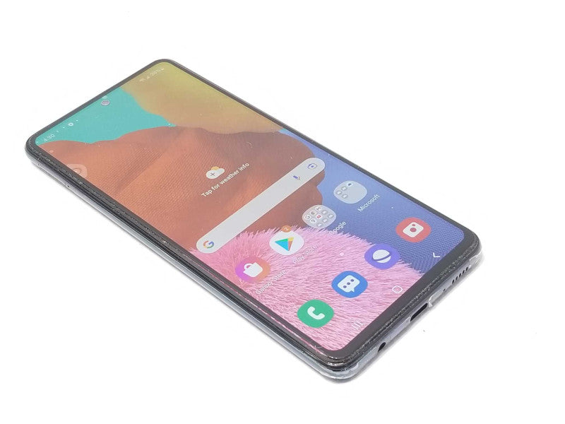 Samsung Galaxy A51 SM-A515W 64GB 6.5\\" Display Unlocked