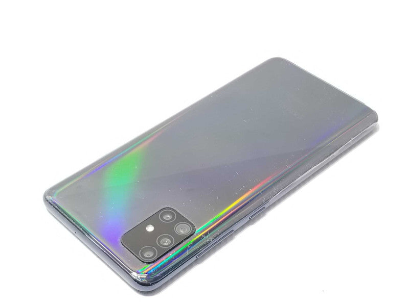 Samsung Galaxy A51 SM-A515W 64GB 6.5\\" Display Unlocked