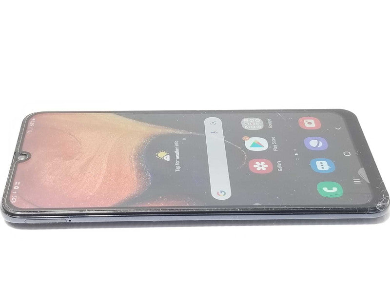 Samsung Galaxy A50 SM-A505W 64GB Android Smartphone unlocked
