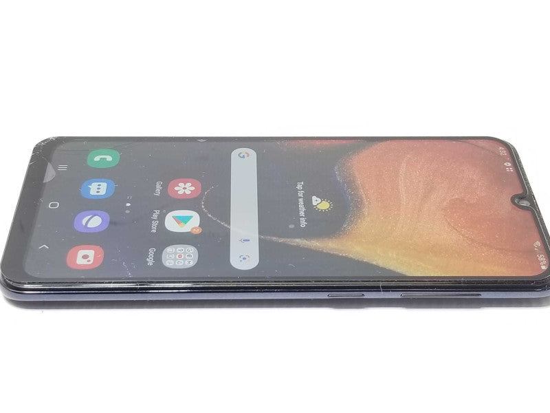 Samsung Galaxy A50 SM-A505W 64GB Android Smartphone unlocked