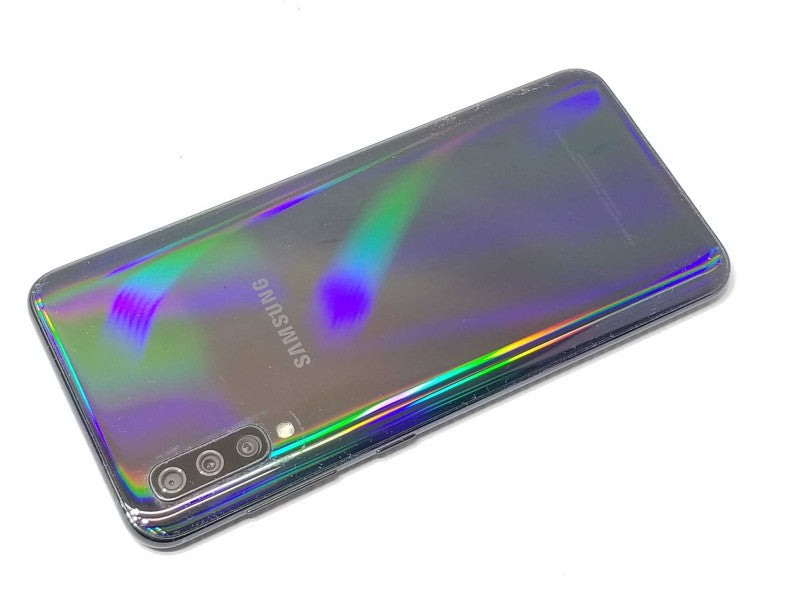 Samsung Galaxy A50 SM-A505W 64GB Android Smartphone unlocked