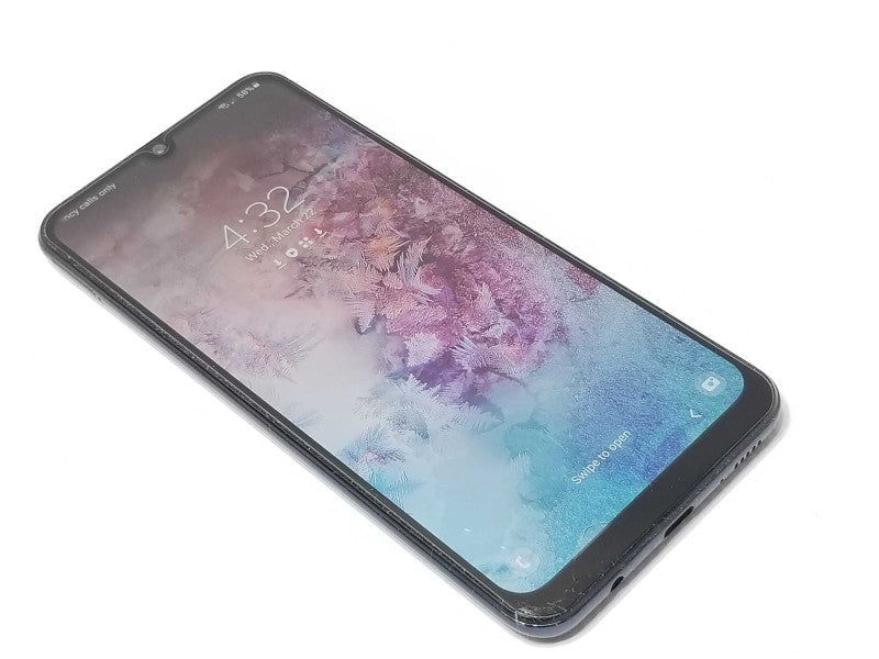 Samsung Galaxy A50 SM-A505W 64GB Android Smartphone unlocked
