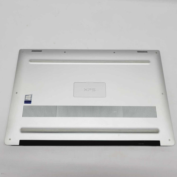 Dell XPS 9570 15\\" Silver 2018 FHD 1.1GHz i7-8750H 16GB 256GB GTX 1050 Ti =