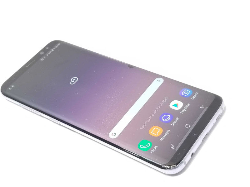 Samsung Galaxy S8+ SM-G955W 64GB Android Smartphone, Rogers
