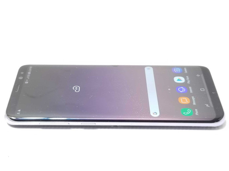 Samsung Galaxy S8+ SM-G955W 64GB Android Smartphone, Rogers