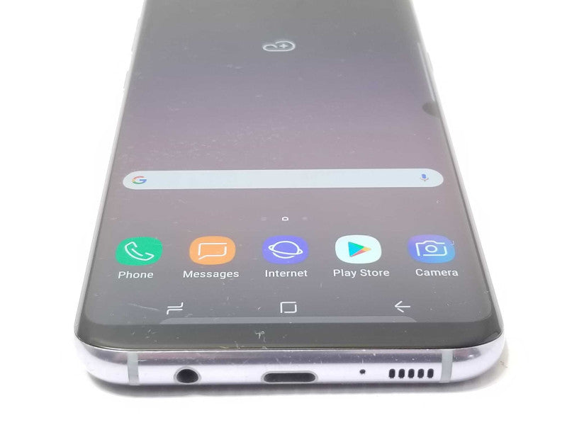 Samsung Galaxy S8+ SM-G955W 64GB Android Smartphone, Rogers