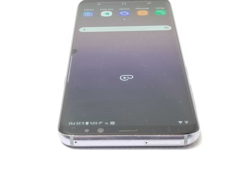 Samsung Galaxy S8+ SM-G955W 64GB Android Smartphone, Rogers