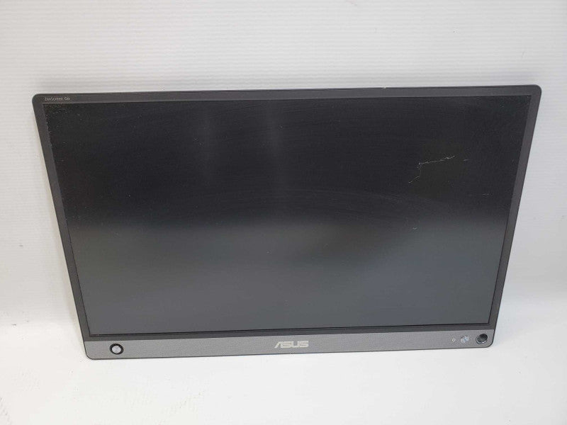ASUS ZenScreen 15.6\\" Portable Monitor HD USB-C (