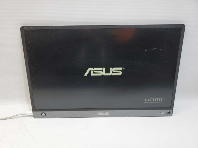 ASUS ZenScreen 15.6\\" Portable Monitor HD USB-C (