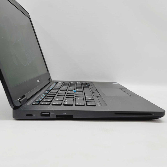 Dell Latitude 5480 i5-7300U @ 2.60GHz 16GB 512GB SSD =