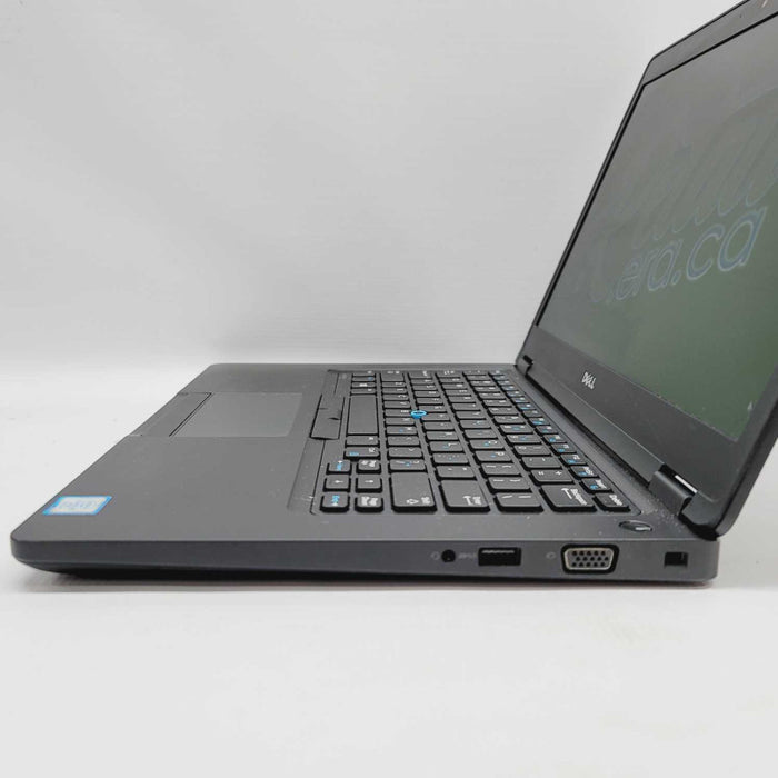 Dell Latitude 5480 i5-7300U @ 2.60GHz 16GB 512GB SSD =