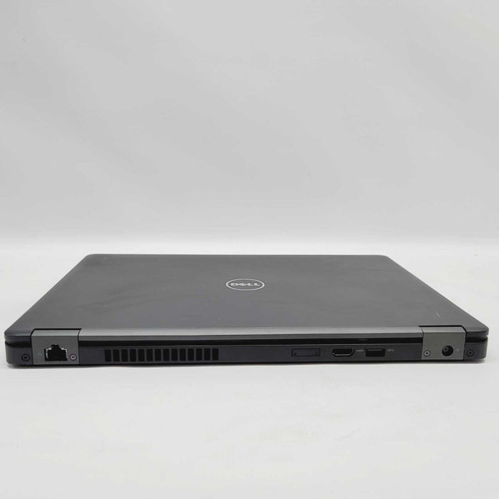 Dell Latitude 5480 i5-7300U @ 2.60GHz 16GB 512GB SSD =