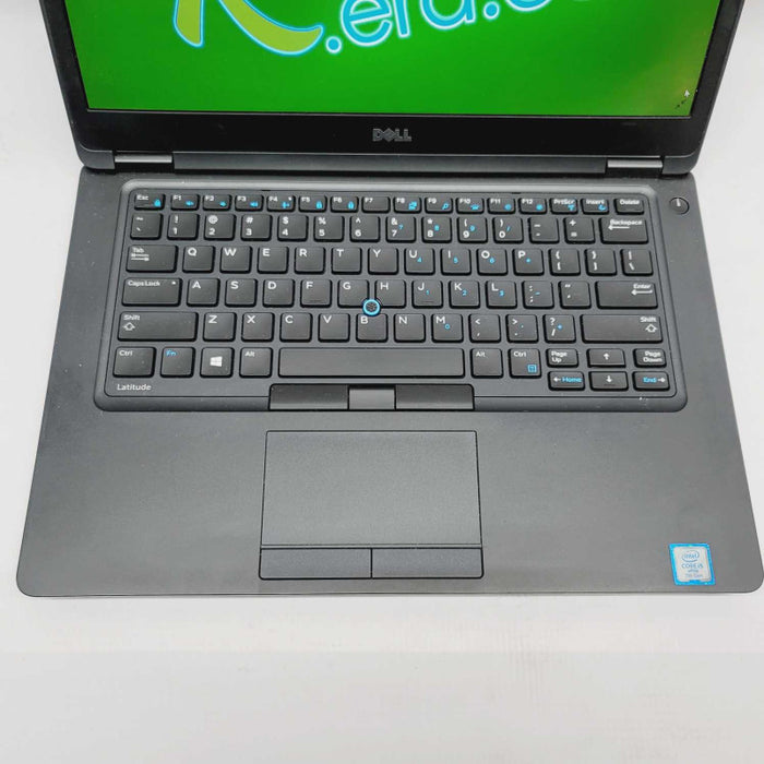 Dell Latitude 5480 i5-7300U @ 2.60GHz 16GB 512GB SSD =