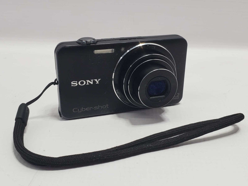 Sony DSC-WX50 16.2MP Digital Camera |