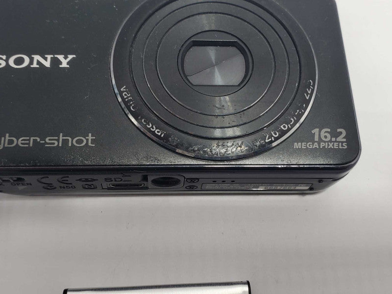 Sony DSC-WX50 16.2MP Digital Camera |