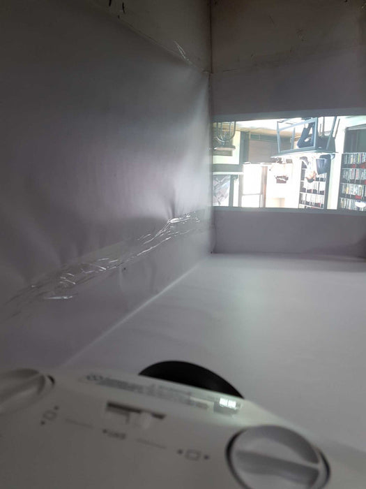 epson powerlite 4750w projector WXGA 3LCD - 1380 hours #