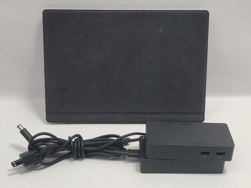 Microsoft Surface Pro 7 (1866) i5-1035G7 8GB RAM 128GB Storage |