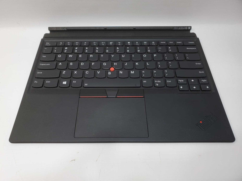 Lenovo ThinkPad X1 Tablet Gen 3 Thin Keyboard  Q(