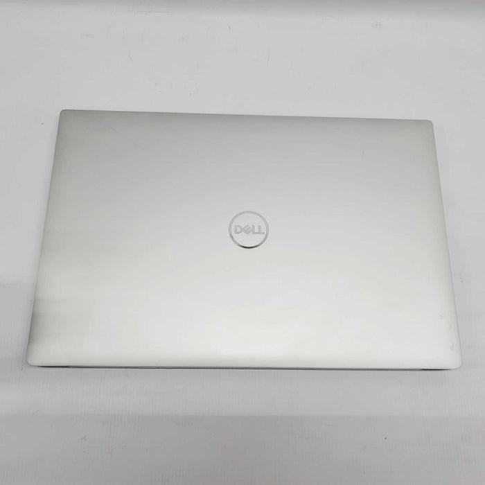 Dell XPS 15 9570 15\\" UHD 4K Touch I7-8750H 1TB SSD 32GB GeForce GTX 1050 Ti =