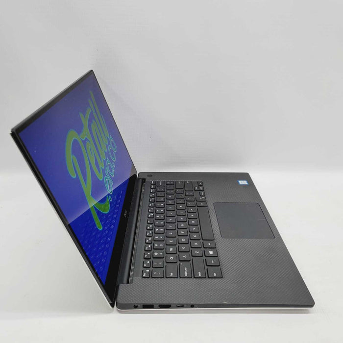 Dell XPS 15 9570 15\\" UHD 4K Touch I7-8750H 1TB SSD 32GB GeForce GTX 1050 Ti =
