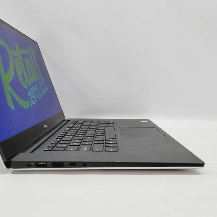 Dell XPS 15 9570 15\\" UHD 4K Touch I7-8750H 1TB SSD 32GB GeForce GTX 1050 Ti =