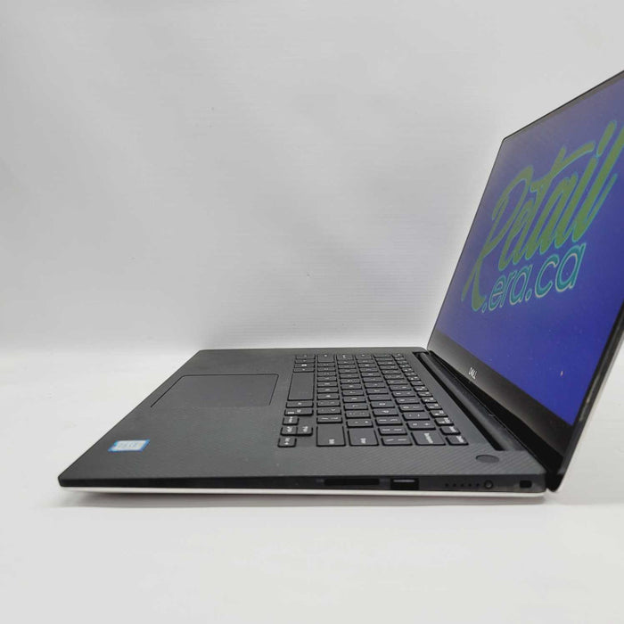 Dell XPS 15 9570 15\\" UHD 4K Touch I7-8750H 1TB SSD 32GB GeForce GTX 1050 Ti =