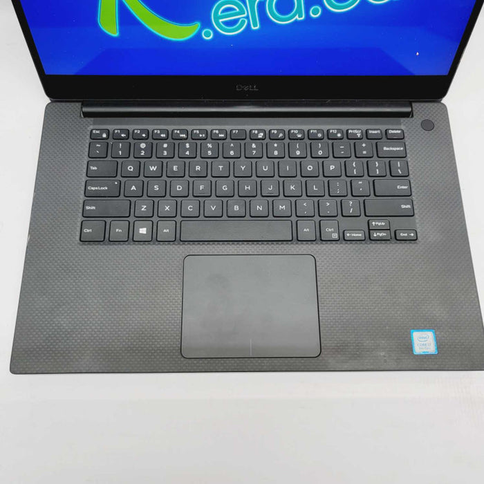Dell XPS 15 9570 15\\" UHD 4K Touch I7-8750H 1TB SSD 32GB GeForce GTX 1050 Ti =
