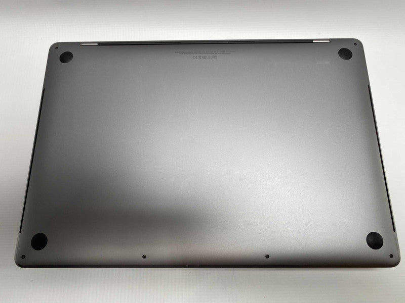 MacBook Pro 15-inch 2018 with i7 CPU 16GB RAM & 250GB Storage  -