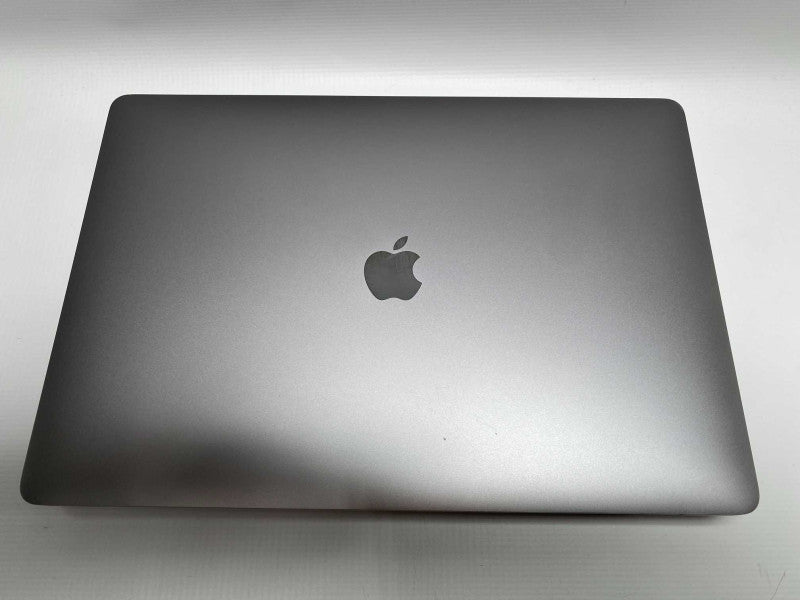 MacBook Pro 15-inch 2018 with i7 CPU 16GB RAM & 250GB Storage  -