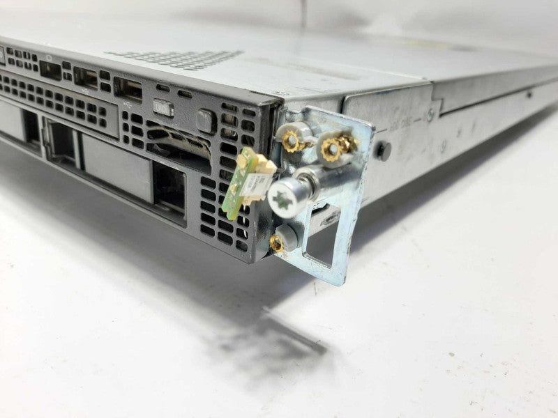 HP ProLiant DL360p Gen8 2x Xeon E5-2640 64GB RAM B420i 2x PSU 2.5\\" READ $