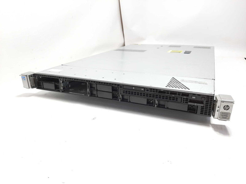 HP ProLiant DL360p Gen8 2x Xeon E5-2640 64GB RAM B420i 2x PSU 2.5\\" $