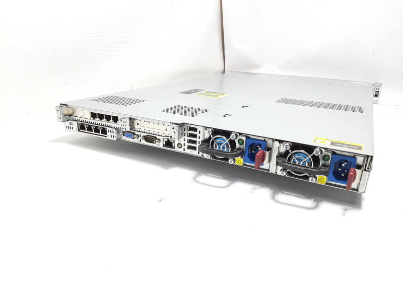 HP ProLiant DL360p Gen8 2x Xeon E5-2640 64GB RAM B420i 2x PSU 2.5\\" $