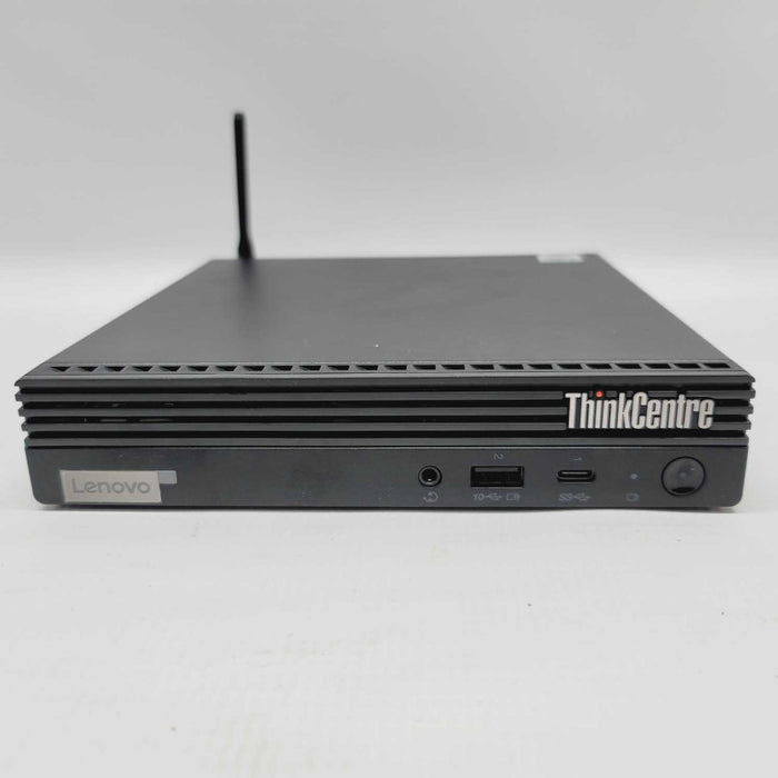 Lenovo ThinkCentre M70q Tiny Desktop i5-10400T 8GB 512GB SSD =