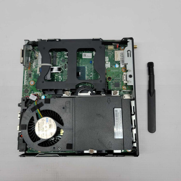 Lenovo ThinkCentre M70q Tiny Desktop i5-10400T 8GB 512GB SSD =