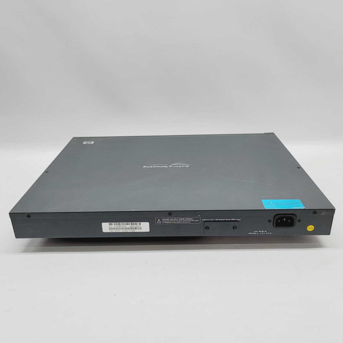 HP ProCurve 2810-24G J9021A Gigabit Switch 24 Port =