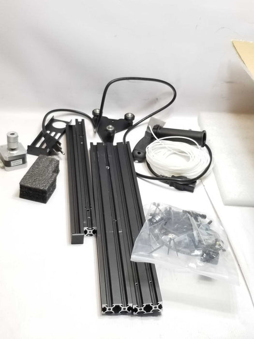 Creality Ender 3 Pro 3D Printer, Comes dismantled, Read _