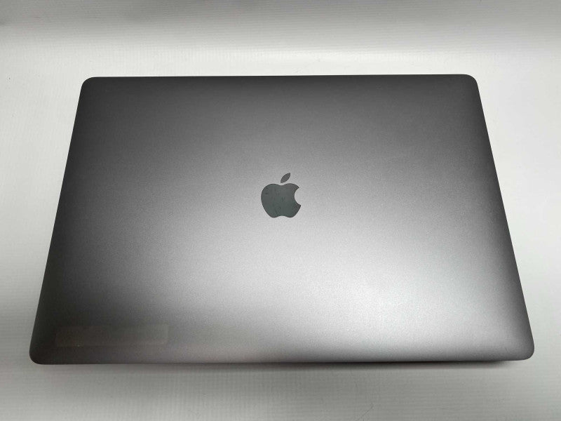 MacBook Pro 2018 15-inch with i7 CPU 16GB RAM & 500GB Storage  -
