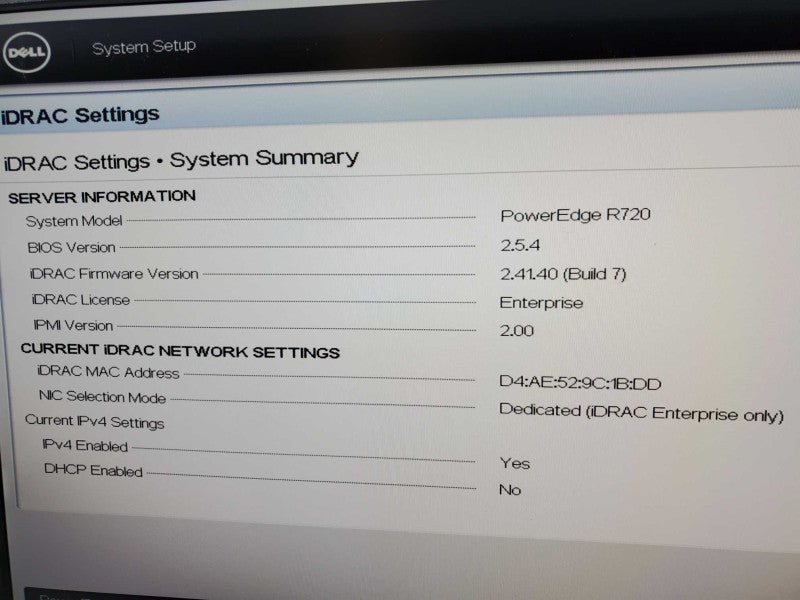 Dell PE R720 2x Xeon E5-2670 2.6GHz 8C/64GB ECC, 12x 3.5 NO HDD/RAID ~