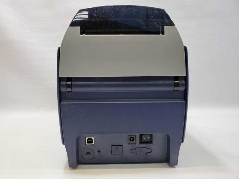 Zebra ZXP Series 3 ID Card Printer Ethernet USB Z31-0M000200US00 (
