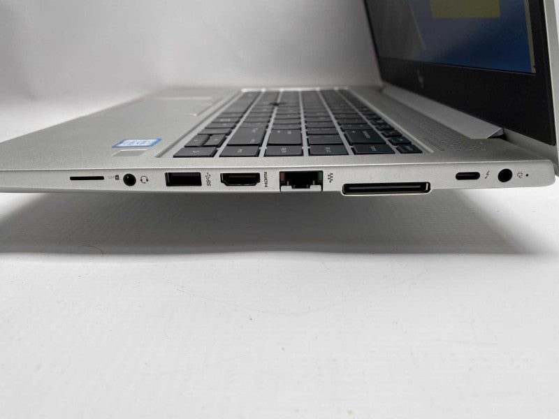 HP EliteBook 840 G5 with i5-7200U CPU 8GB RAM & 256GB SSD Storage  -