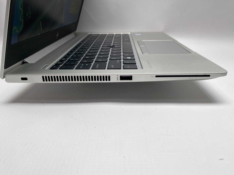HP EliteBook 840 G5 with i5-7200U CPU 8GB RAM & 256GB SSD Storage  -