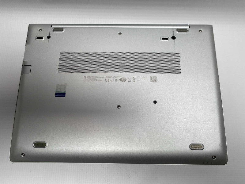 HP EliteBook 840 G5 with i5-7200U CPU 8GB RAM & 256GB SSD Storage  -