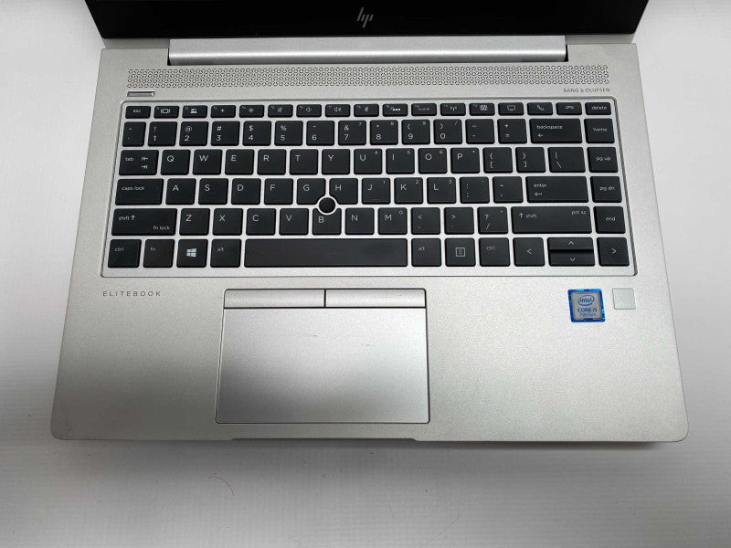 HP EliteBook 840 G5 with i5-7200U CPU 8GB RAM & 256GB SSD Storage  -