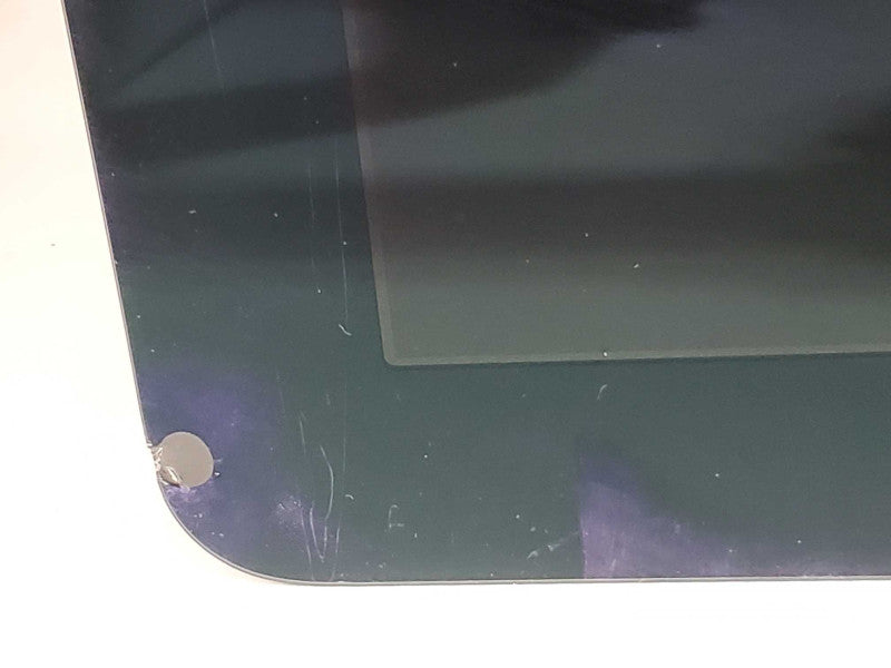 iMac 27\\" screen READ $