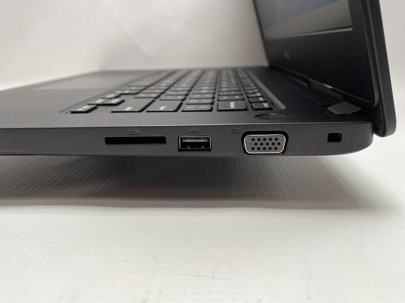 DELL Latitude 3480 with i5-6200U CPU 16GB RAM & 256GB SSD Storage  -