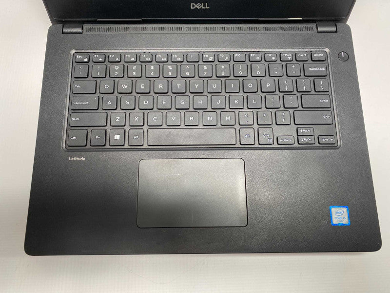 DELL Latitude 3480 with i5-6200U CPU 16GB RAM & 256GB SSD Storage  -